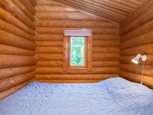 Holiday Home Norppa