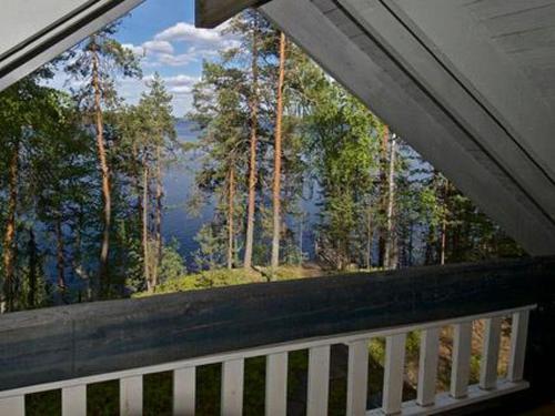 Holiday Home Kalliokoto