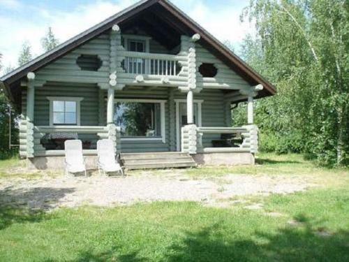 Holiday Home Kaivola