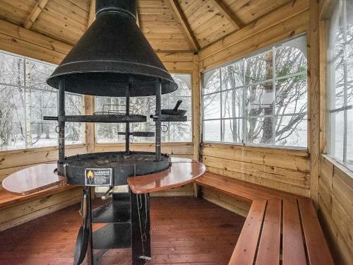 Holiday Home Kaivola