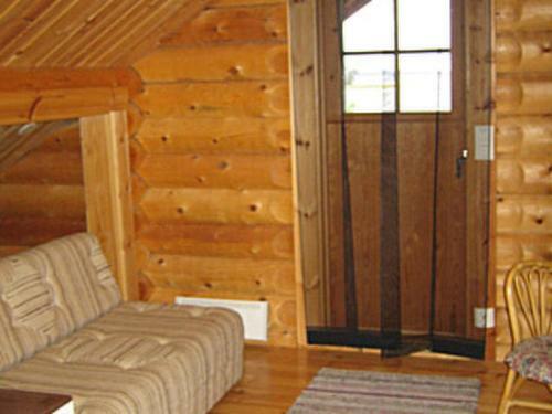 Holiday Home Jukola