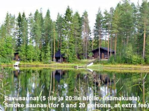 Holiday Home Hilla
