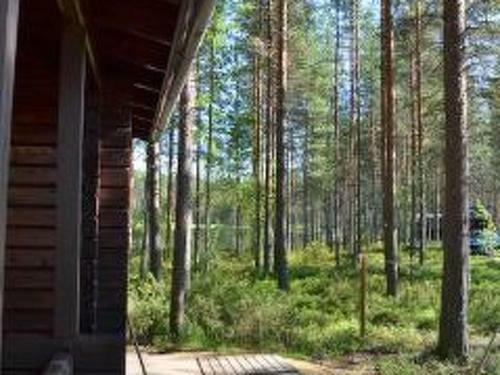 Holiday Home Puolukka