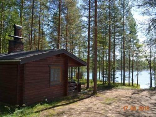 Holiday Home Puolukka