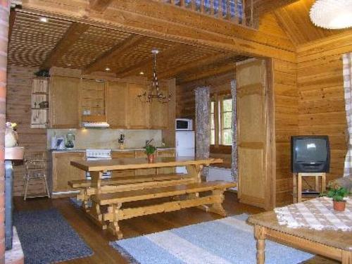 Holiday Home Merit�hti