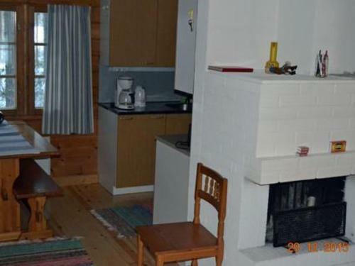 Holiday Home Kanerva
