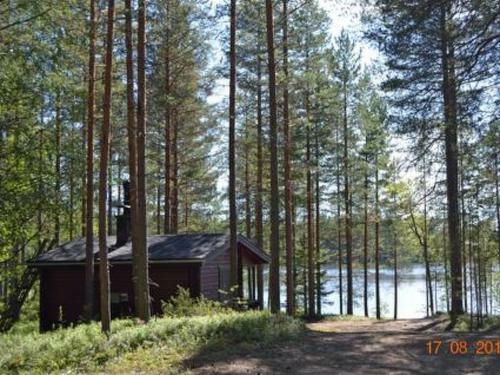 Holiday Home Kanerva