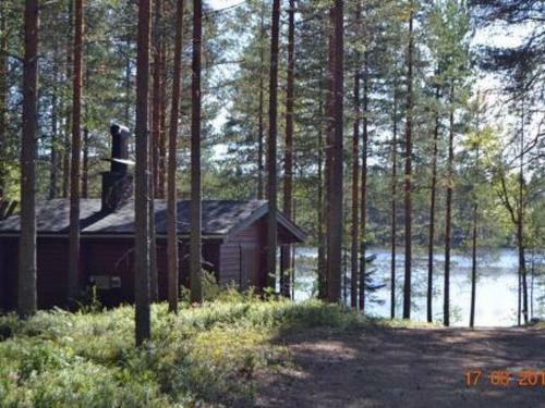 Holiday Home Kanerva