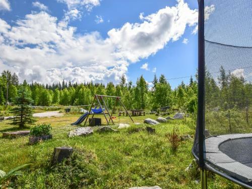 Holiday Home Kotionni