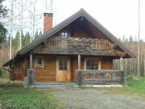 Holiday Home Merenneito