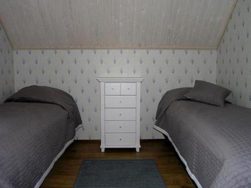 Holiday Home Eemilin Huvila