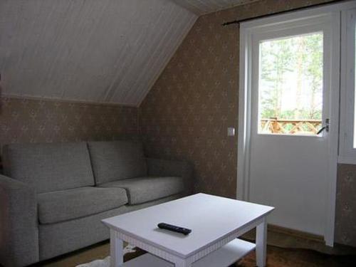 Holiday Home Eemilin Huvila