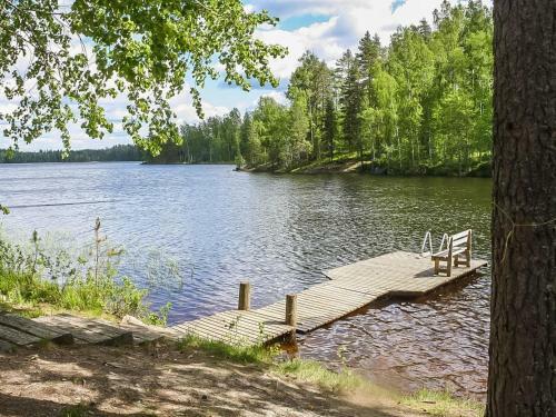 Holiday Home Salmensuu