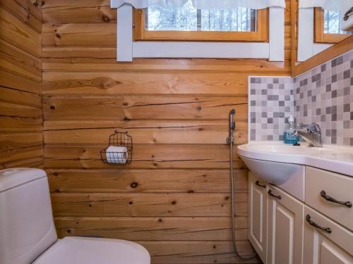 Holiday Home Salmensuu