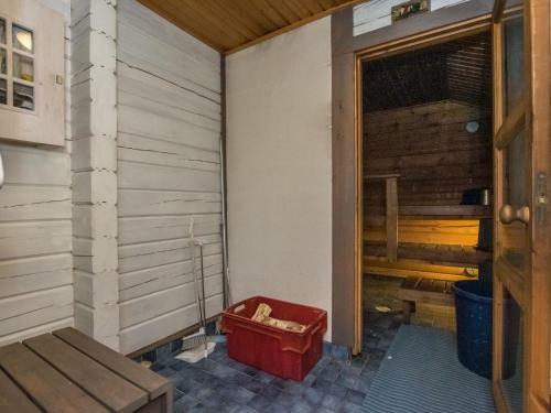 Holiday Home Sirppilahti