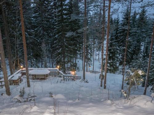 Holiday Home Sirppilahti