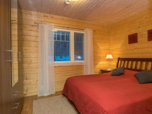 Holiday Home Sirppilahti
