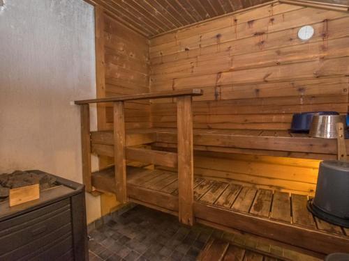 Holiday Home Sirppilahti