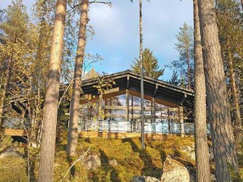 Holiday Home Mustikkakallio