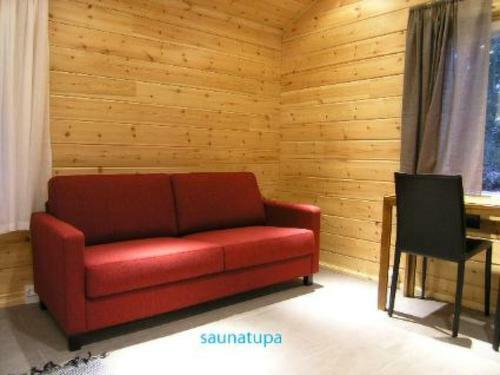 Holiday Home Mustikkakallio