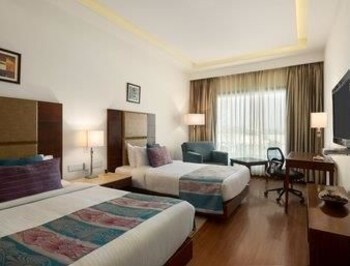 Hotel Ramada Jalandhar City Center