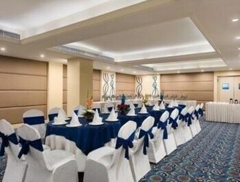 Hotel Ramada Jalandhar City Center