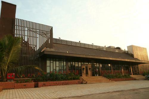 Golden Palms Hotels & Spa