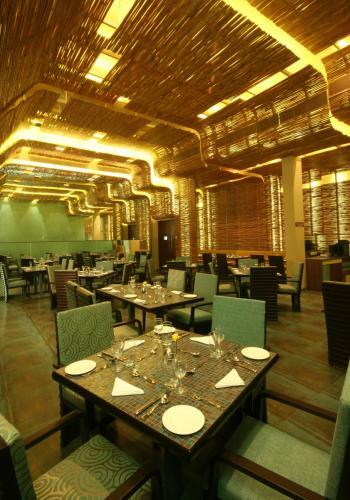 Golden Palms Hotels & Spa