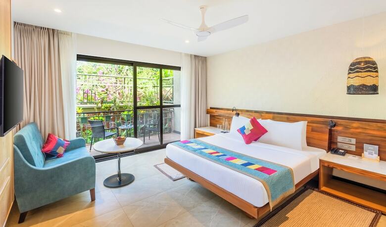 Hotel Beleza By The Beach