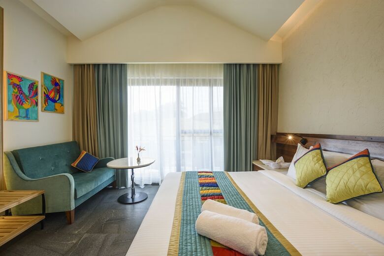 Hotel Beleza By The Beach