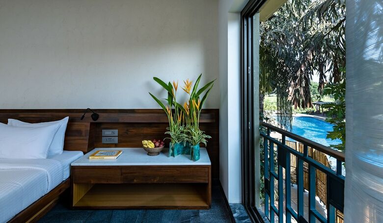 Hotel Beleza By The Beach