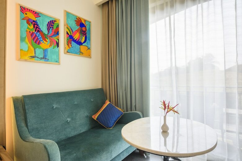 Hotel Beleza By The Beach
