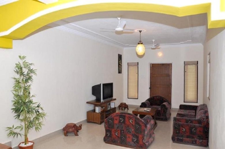 Villa A's Holiday Beach Resort