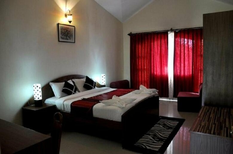 Villa A's Holiday Beach Resort