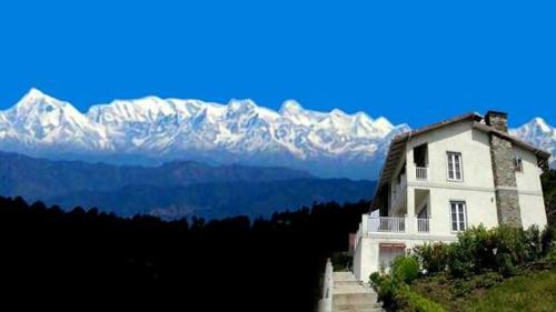 Hotel Cosmos Himalayan Villas