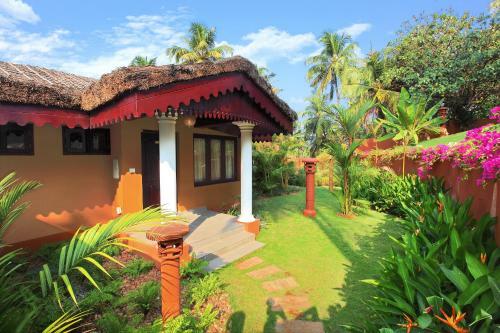 Fragrant Nature Hotels & Resorts