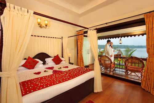 Fragrant Nature Hotels & Resorts