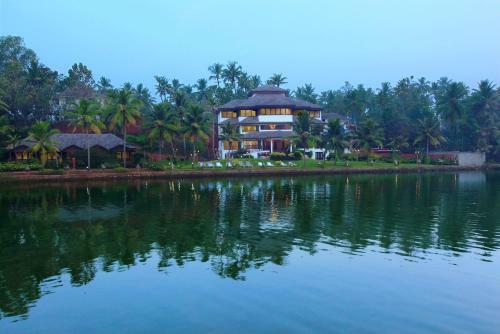 Fragrant Nature Hotels & Resorts
