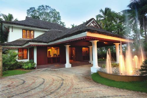 Fragrant Nature Hotels & Resorts