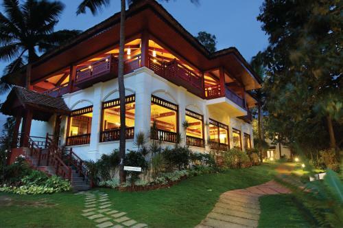 Fragrant Nature Hotels & Resorts