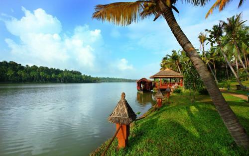 Fragrant Nature Hotels & Resorts