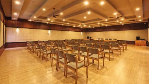 Hotel The Windflower Resort & Spa, Vythiri