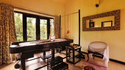 Hotel The Windflower Resort & Spa, Vythiri