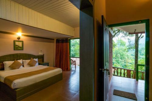 Hotel Upavan Resort