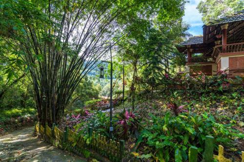 Hotel Upavan Resort