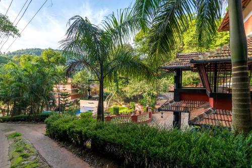 Hotel Upavan Resort
