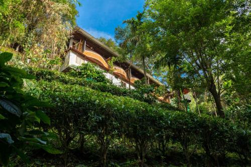 Hotel Upavan Resort