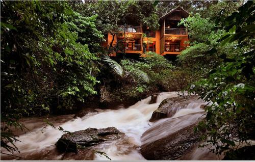 Hotel Vythiri Resort