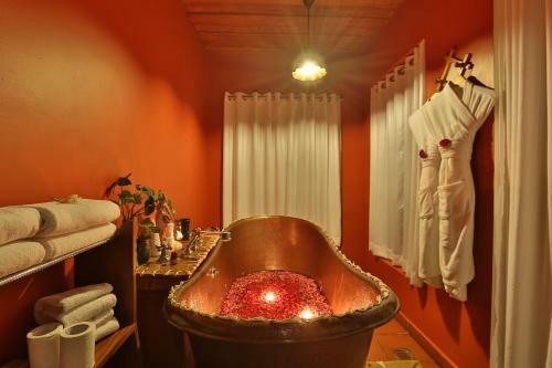 Hotel Spicetree Munnar