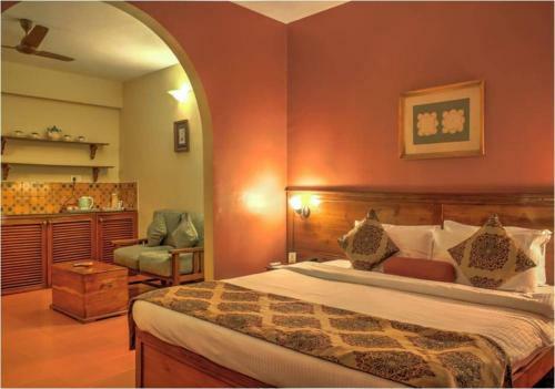 Hotel Pride Sun Village Resort & Spa